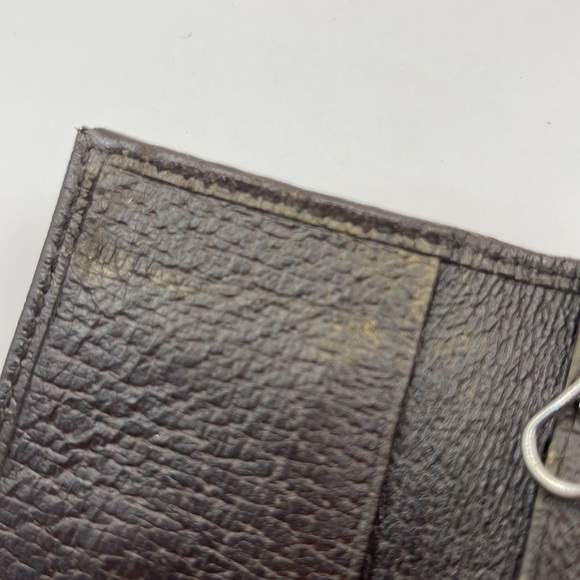 Gucci Key Holder Case G logos Unisex - Picture 12 of 16